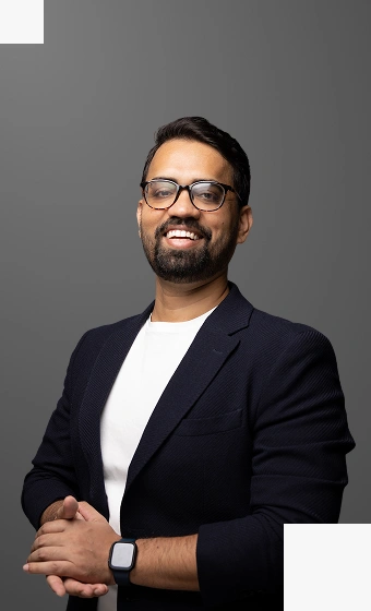 Razy Shah: AI Strategist, Marketing Leader & Startup Mentor